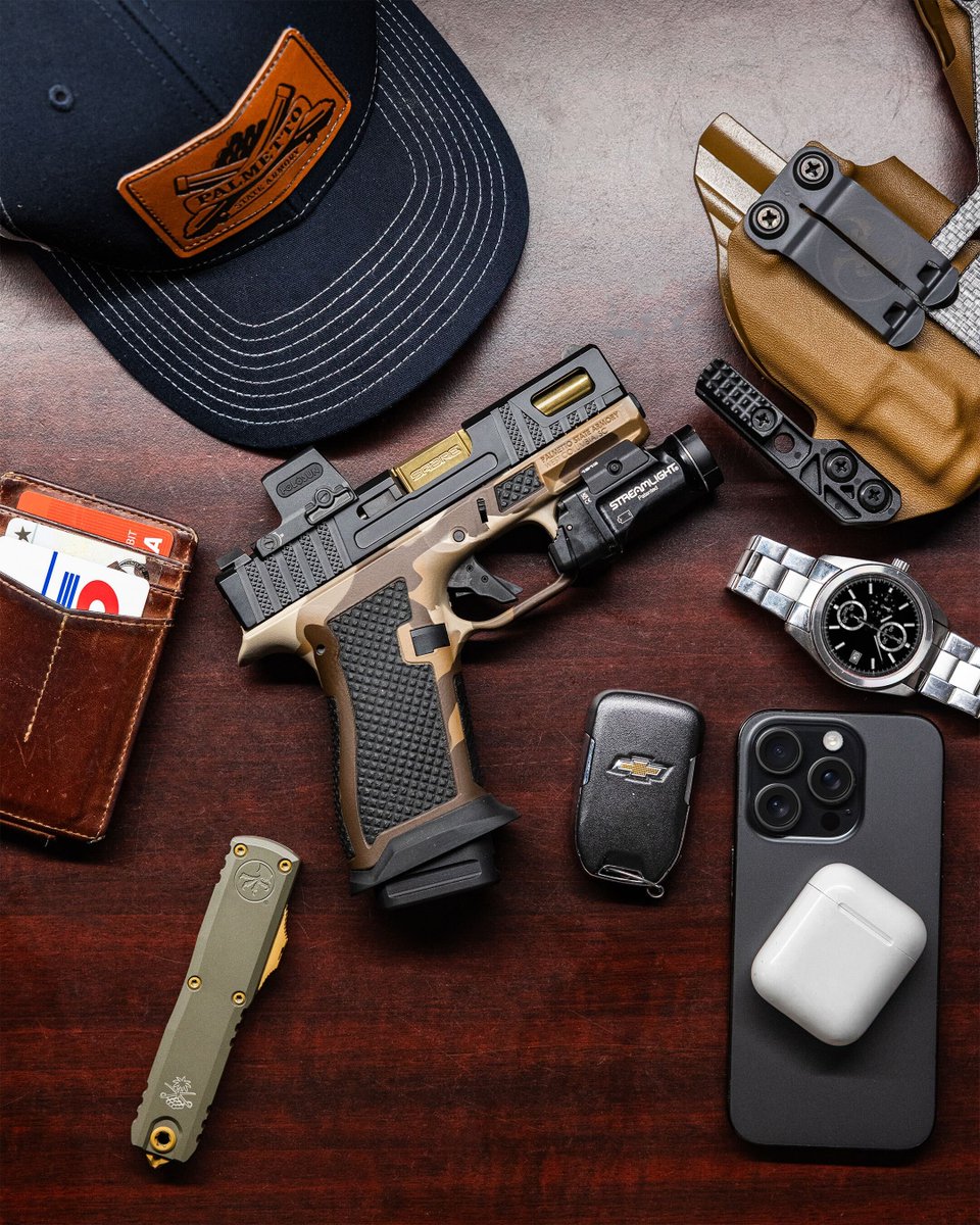 Palmetto State Armory tweet media