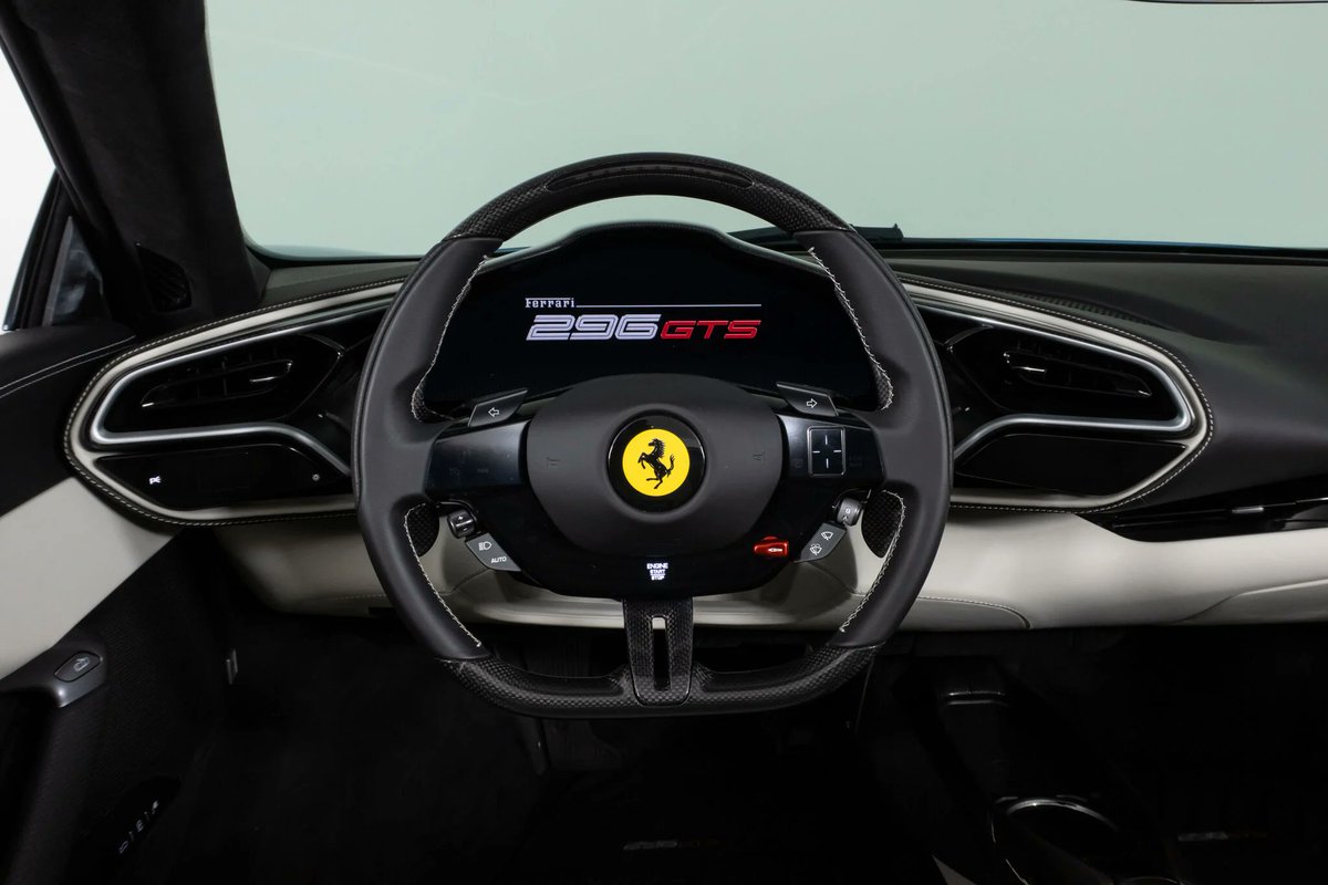Ferrari South Bay tweet media