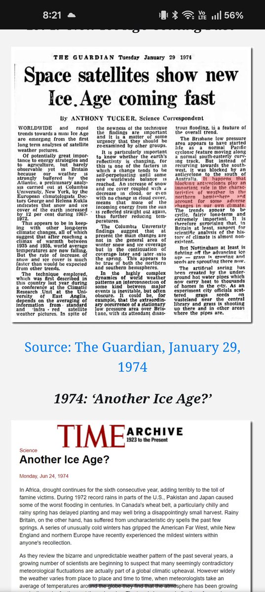 ChevyDeadpool's tweet image. #climatechange #emotionalmanipulation #Theylieforprofit