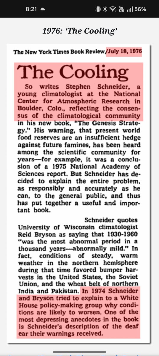 ChevyDeadpool's tweet image. #climatechange #emotionalmanipulation #Theylieforprofit