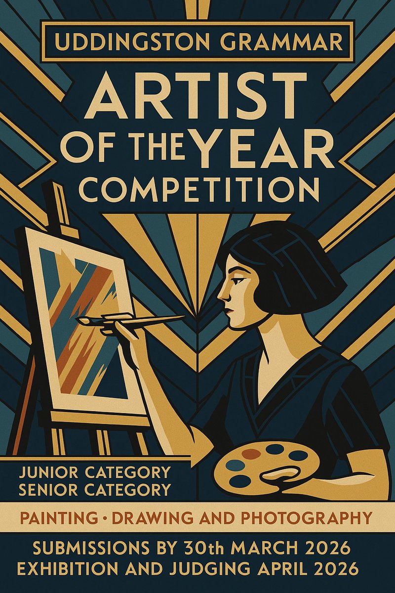 Extremely excited for this next year! Artist of the Year… who will win….. two categories… two winners…. One exhibition… let’s go!! <a href="/UGSchool/">Uddingston Grammar School</a> <a href="/UgsPupilsupport/">Pupil Support @ UGS</a>