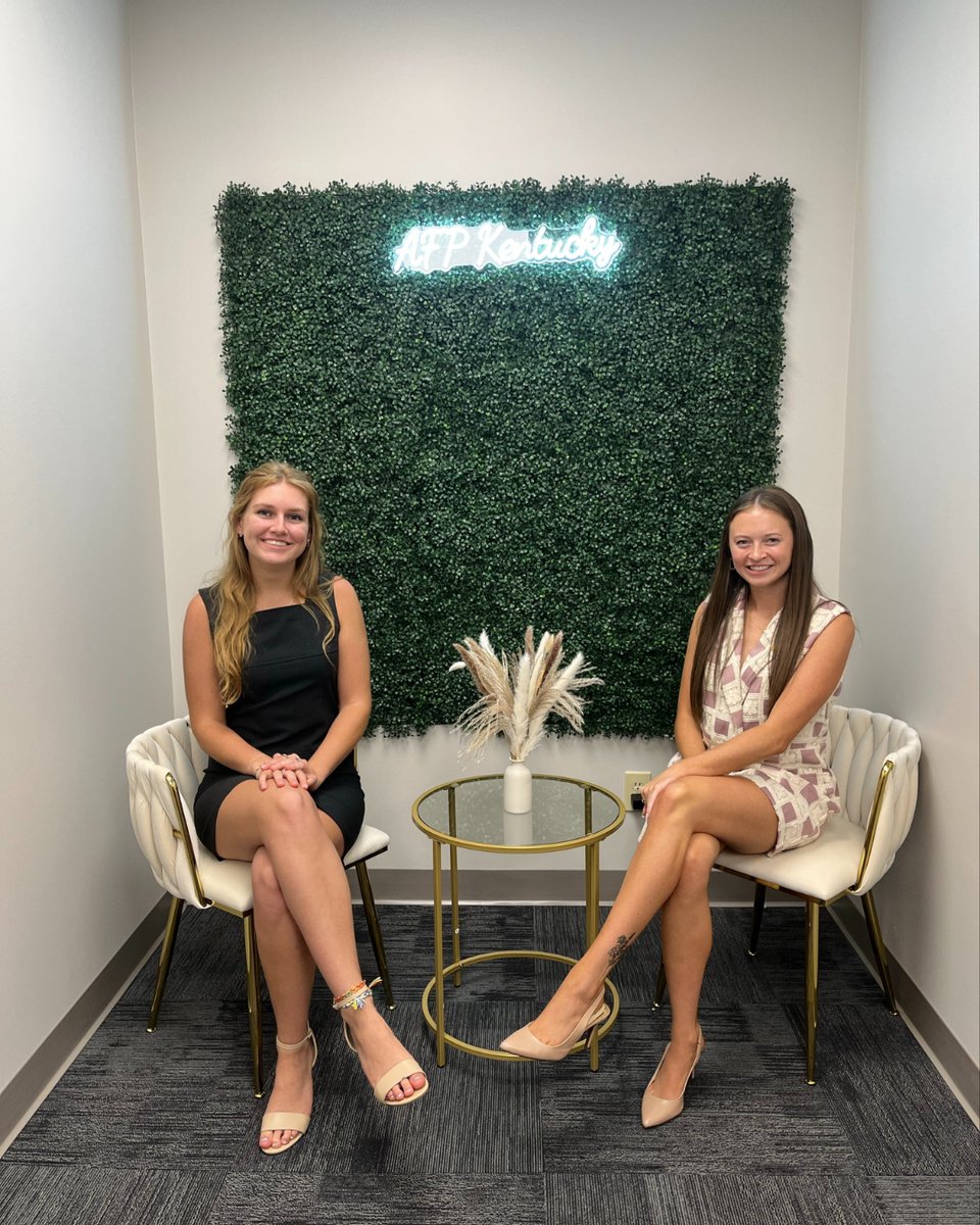 🌟 Thank you to everyone who joined AFP-KY and the Bluegrass Institute for NKY Pints &amp; Policy last week!

We had a fantastic evening of fellowship and conversation as Caleb O. Brown, CEO of the Bluegrass Institute, shared insights on Kentucky’s biggest policy challenges and the