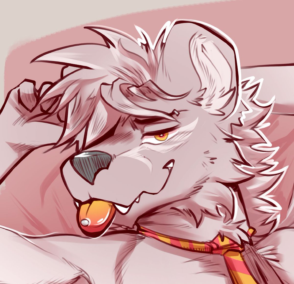 I'm alive again ✨️