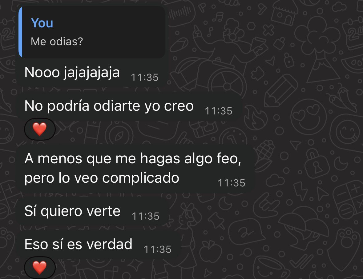 JennToriz's tweet photo. No context, just love https://t.co/fvIkuRIBNO