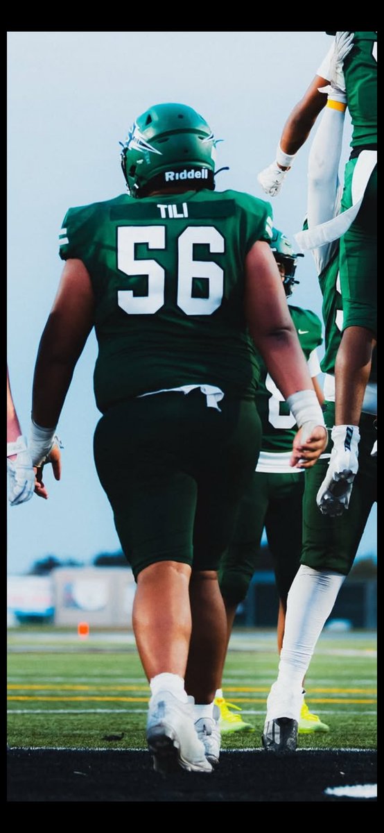 Adaiah Tili tweet media