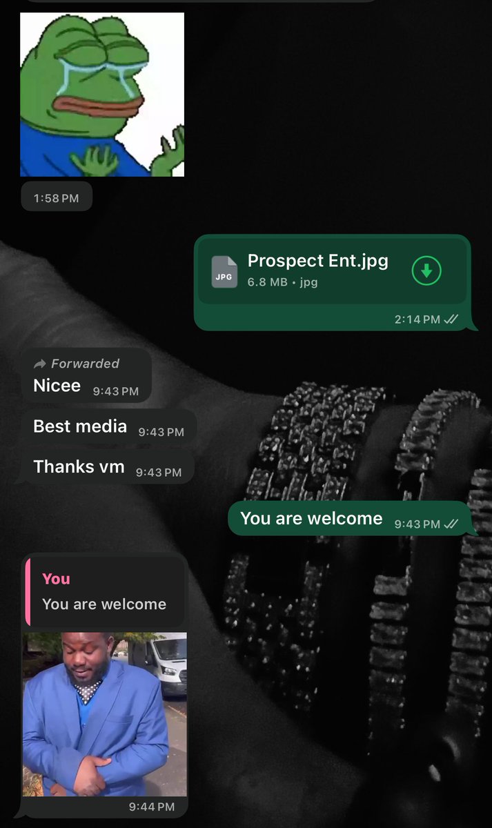 Mediaa_trix's tweet image. Bringing all your details to live💻
Flyer design for a gadget brand
#gadgetdesign #graphicdesigner