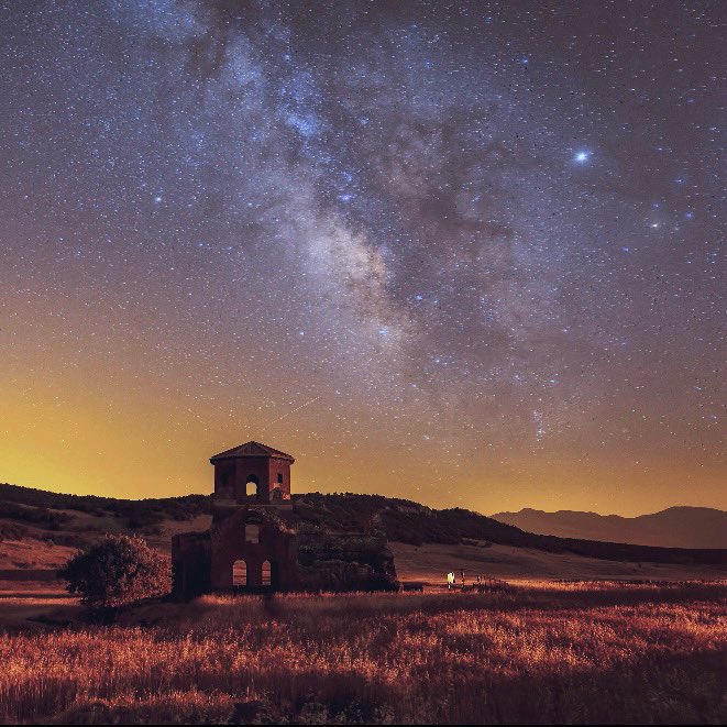 Kızıl Kilise, Güzelyurt/Aksaray