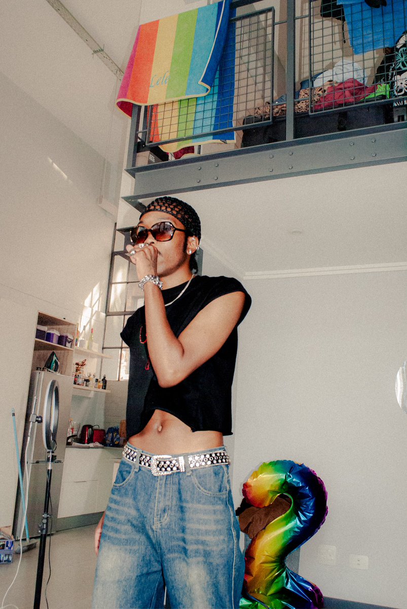 SOUNDSYSTEM WARFARE 

LIVE AT ROCKING THE DAISIES 

3 OCTOBER 

SOWING THE SEEDS STAGE 

🏴‍☠️📡