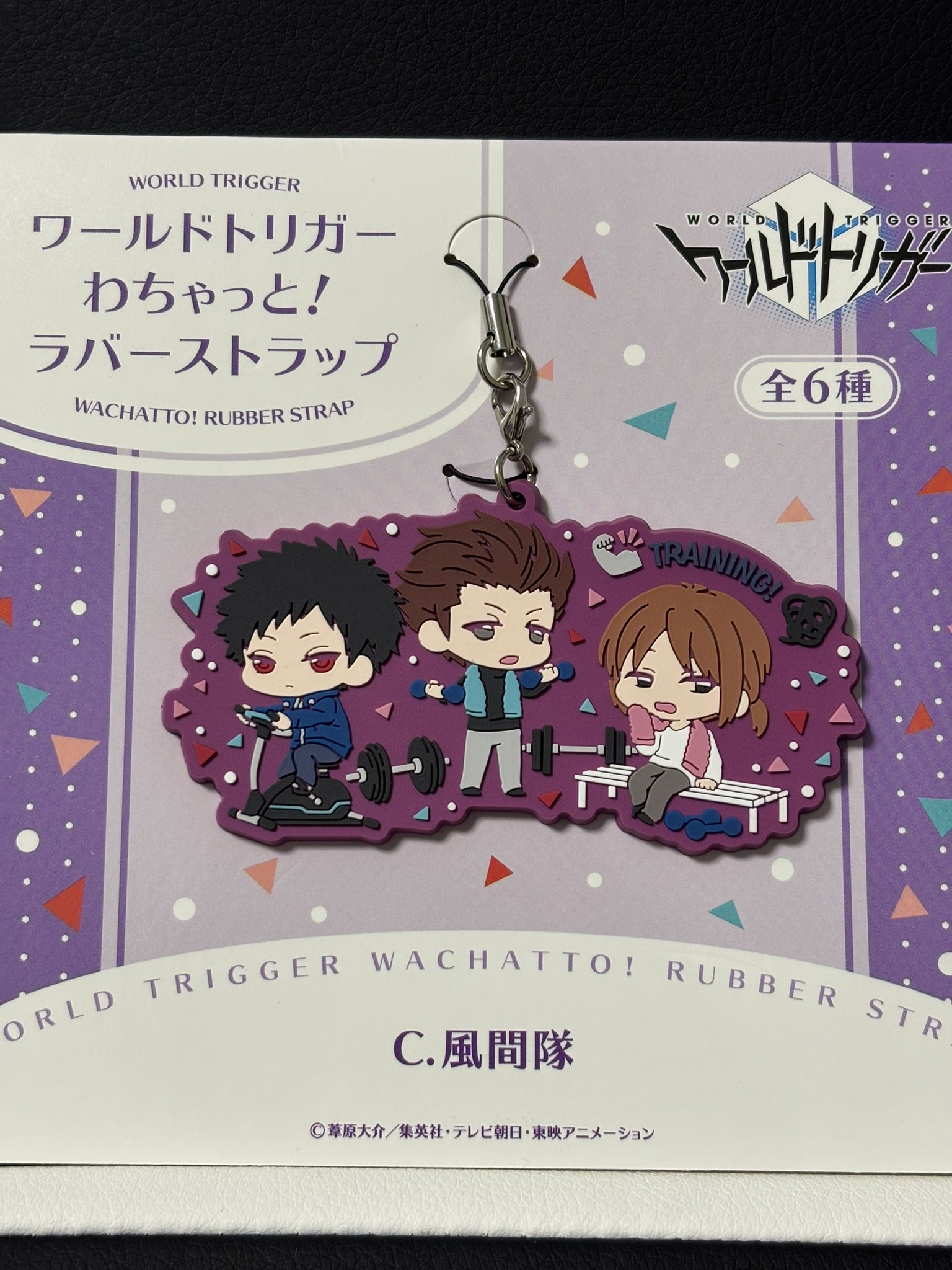 WRLD  TRIGGER(ワールドトリガー) ワールドトリガー 25 [World Trigger 25] by Daisuke Ashihara