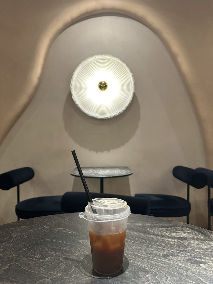 time 9pm

of course I want a coffee😅