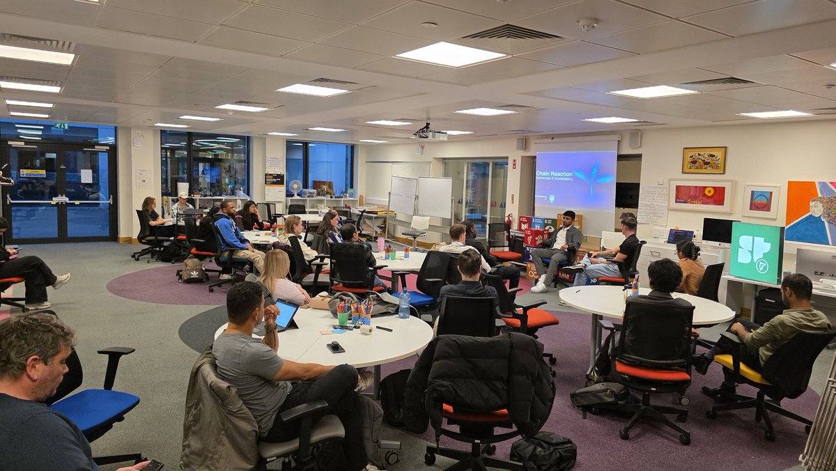 Alejandro Gutierrez (@a_gutierro) on Twitter photo Yesterday we were in #Belfast at <a href="/QUBelfast/">Queen's University Belfast 🎓</a>, today we are in <a href="/ucddublin/">University College Dublin</a> at the <a href="/UCDinnovation/">UCD Innovation</a> lab. <a href="/colosseum/">Colosseum</a> season and we are scouting the top talent in Ireland. Yesterday we were in #Belfast at <a href="/QUBelfast/">Queen's University Belfast 🎓</a>, today we are in <a href="/ucddublin/">University College Dublin</a> at the <a href="/UCDinnovation/">UCD Innovation</a> lab. <a href="/colosseum/">Colosseum</a> season and we are scouting the top talent in Ireland.
