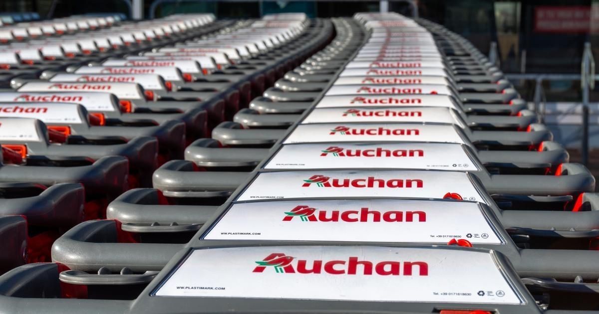 JeromeMONANGE's tweet image. #Retail [actualités ] La justice administrative invalide le plan social géant d’AUCHAN 🛒, qui prévoyait près de 2400 suppressions d’emplois 

buff.ly/pp5rl39 by @Figaro_Economie
