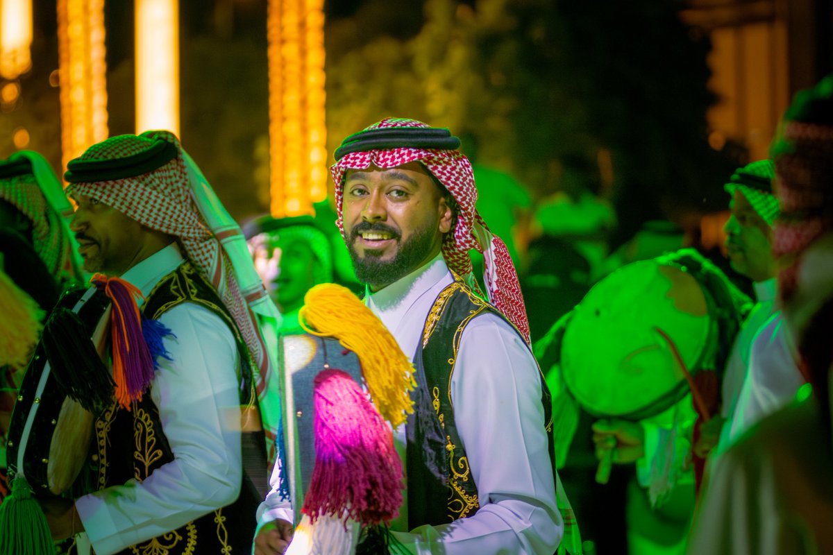 Fatimah O. Al Dossari tweet media