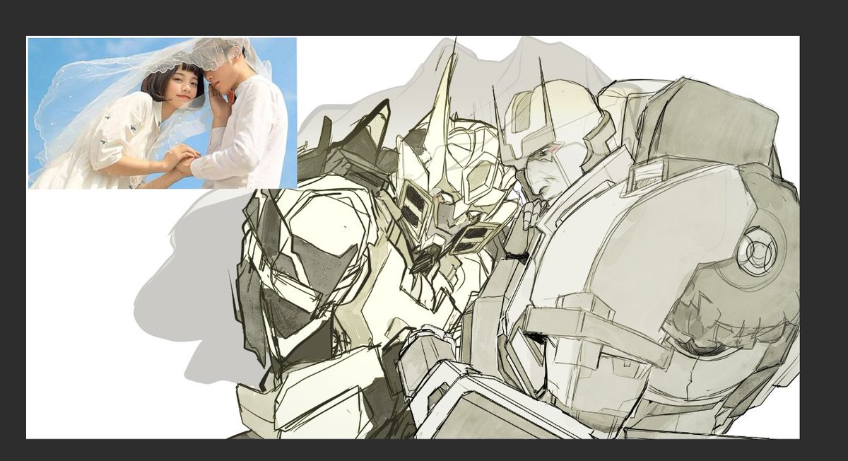 i'll finish them soon, i promise...