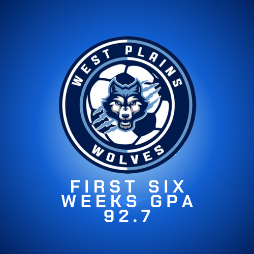 West Plains Wolves Soccer tweet media
