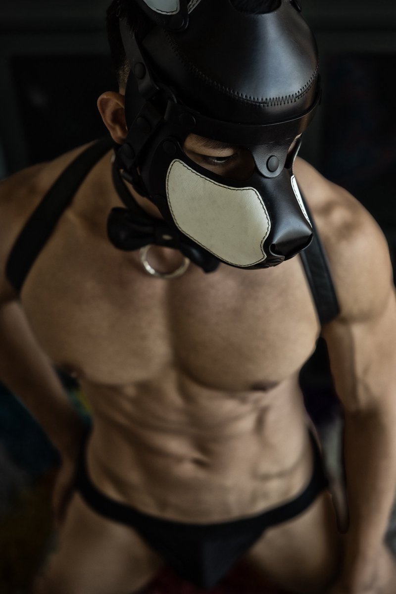 Maxaz (@puppecs) on Twitter photo ๐ถโจ Obedient pup mode: ON.
Folsomโs calling, and Iโm ready to heel, wag, and serve. Whoโs bringing the leash? ๐
๐
<a href="/armyofmen/">ARMY OF MEN</a> ๐ถโ๏ธ
#FolsomStreetFair #PupPlay #Obedient ๐ถโจ Obedient pup mode: ON.
Folsomโs calling, and Iโm ready to heel, wag, and serve. Whoโs bringing the leash? ๐
๐
<a href="/armyofmen/">ARMY OF MEN</a> ๐ถโ๏ธ
#FolsomStreetFair #PupPlay #Obedient