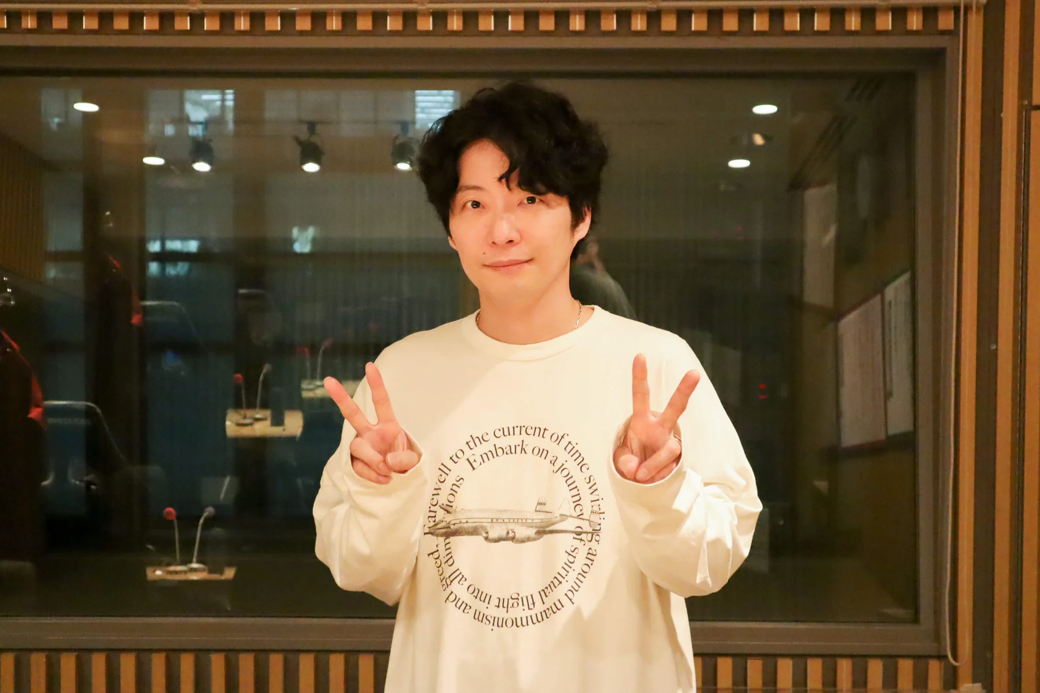 星野源 Gen Hoshino on X: 
