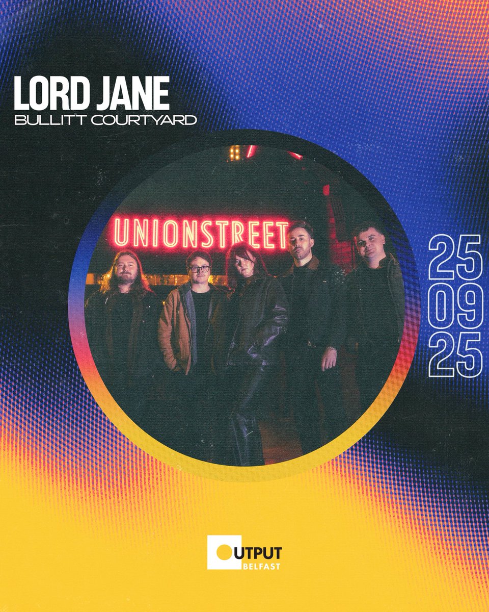 Lord Jane tweet media