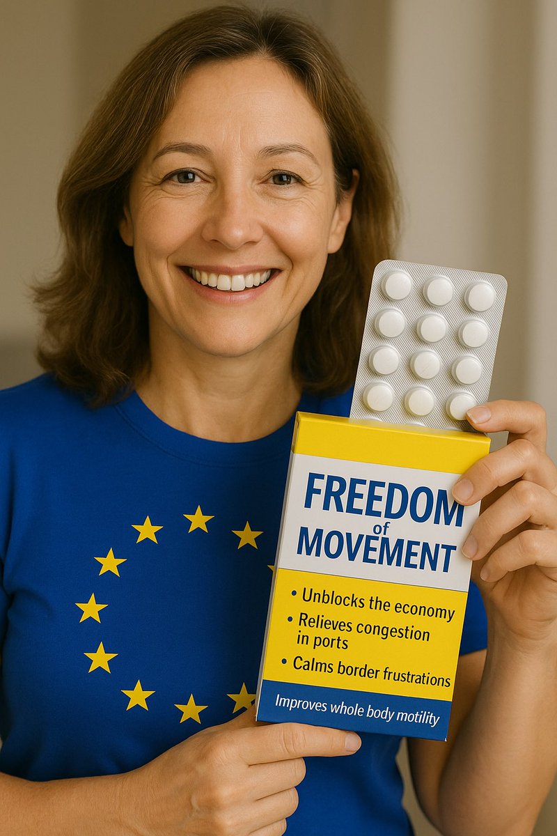 Save Freedom of Movement 🇪🇺 🇬🇧 tweet media