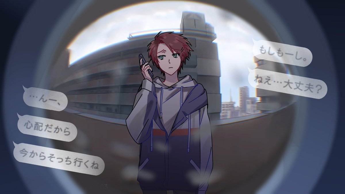 Best Friend

*トレス
*深読みしないでください