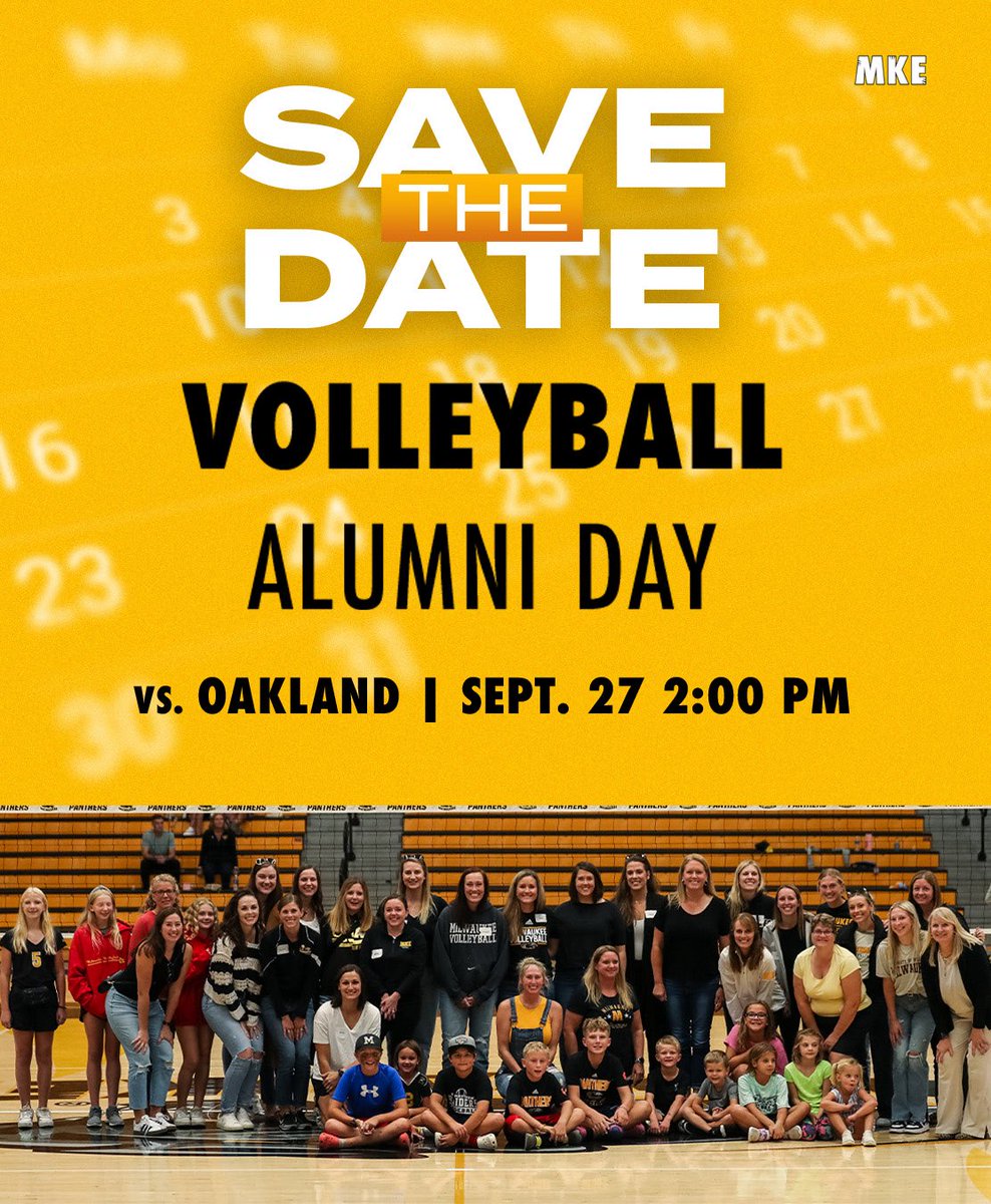 Calling all Alumni!! 
Register for your free tickets and let us know you’re coming ⬇️ 
mkepanthers.com/sb_output.aspx…