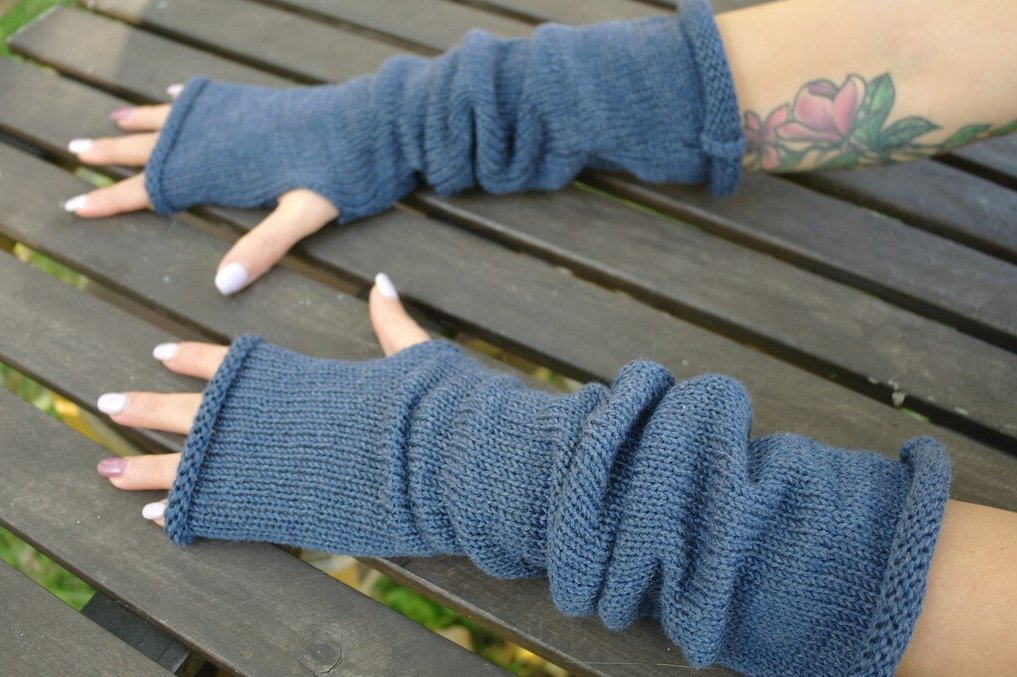 SuperSoftKnits's tweet image. #Sale! 10% OFF!
#Wool #Mittens #Soft #Fingerless #Gloves #Arm #Warmers #Merino #wool #WristWarmers #LongGloves #Women #Boho #knitted #handmade 
etsy.me/3PQl1vL