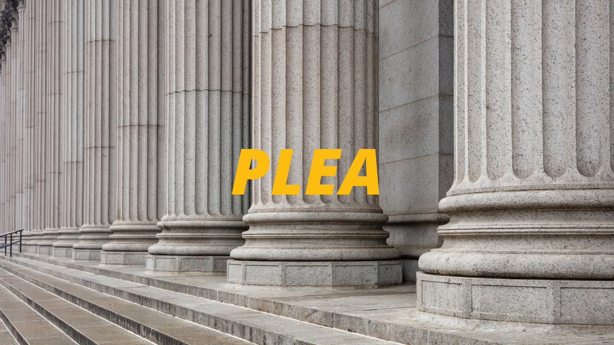 Prince George’s County Man Pleads Guilty to Cares Act Unemployment Insurance Fraud
justice.gov/usao-md/pr/pri…
Announced with <a href="/DOLOIG/">DOL OIG</a> <a href="/FBIBaltimore/">FBI Baltimore</a>