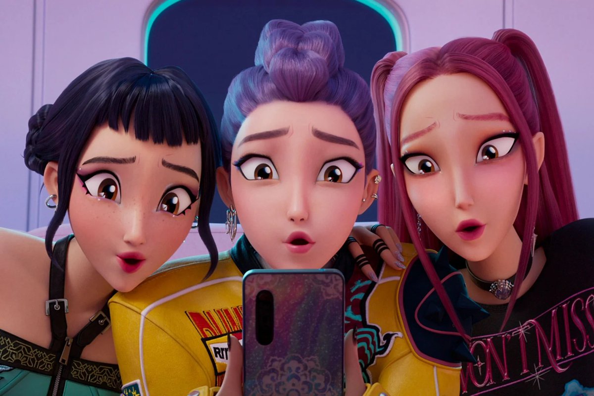 DAY 9 OF WAITING FOR KPOP DEMON HUNTERS TO ARRIVE INTO FORTNITE 🌟