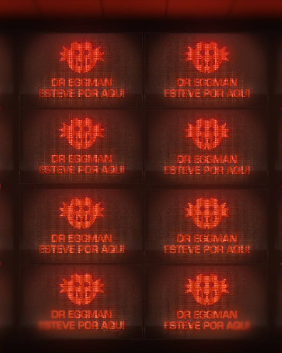 Sonic The Hedgehog Brasil tweet media