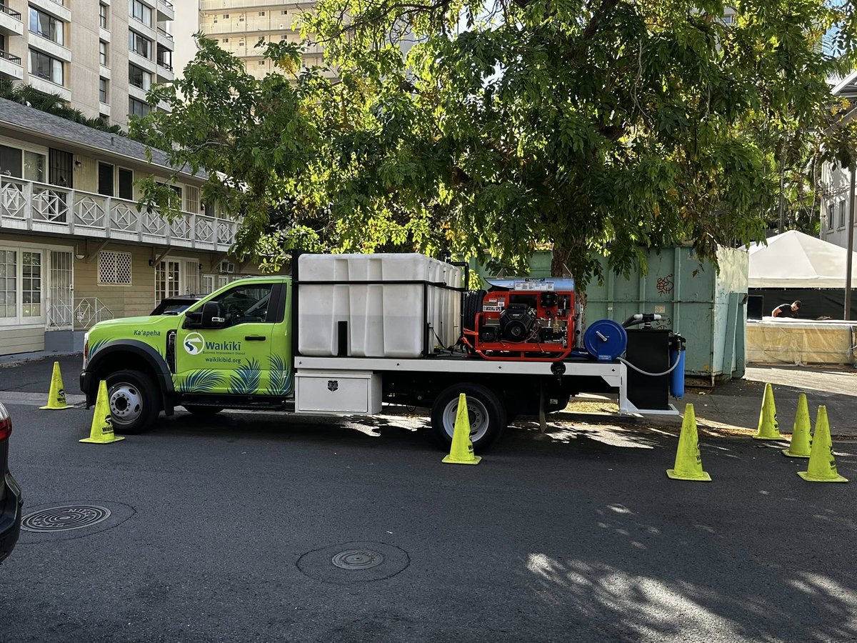 Block By Block tweet media