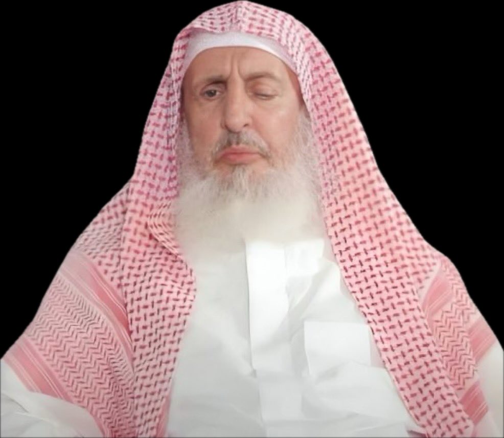 alqbabnh's tweet photo. في رحيل سماحة المفتي الشيخ عبدالعزيز بن عبدالله آل الشيخ رحمه الله، وذكر سيرة والدته سارة القباني
؛ https://t.co/NRBoqTJv90