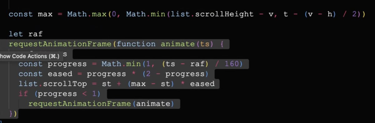 Rasmus Porsager tweet media