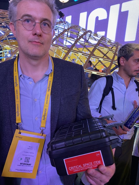 Mathieu Nowak tweet media