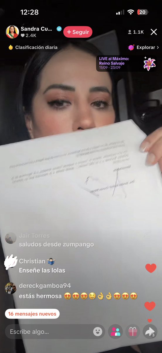 Hice todo lo que pude