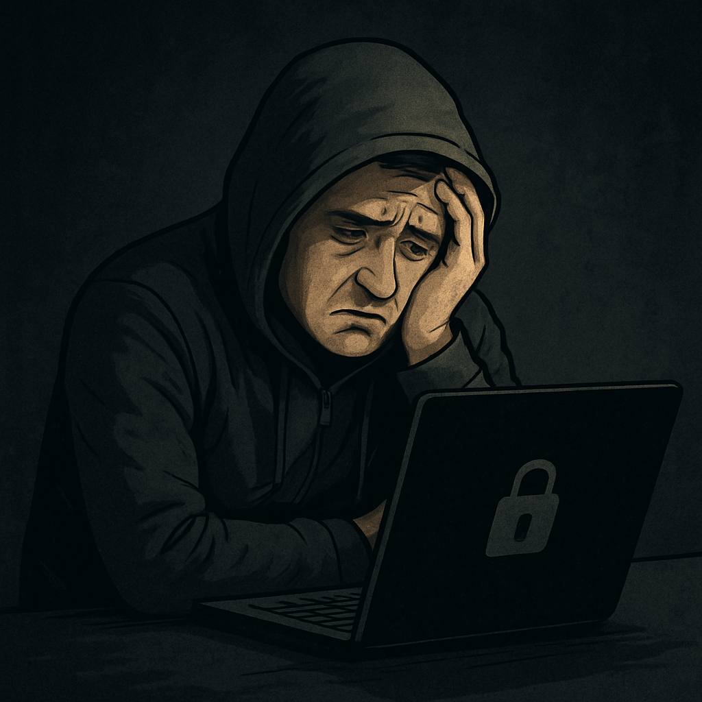 🔴COINTELGRAPH: 🚨 UXLINK: L'hacker dietro l'attacco colpito da una truffa phishing, perde 542 milioni di $UXLINK per un valore di 48 milioni di dollari.