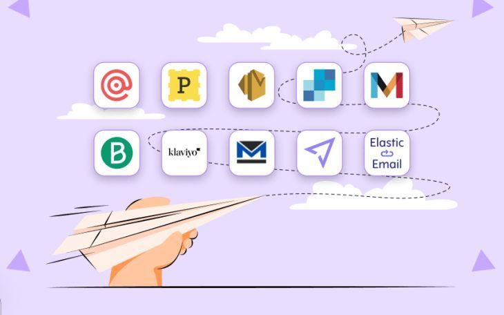 Nimblechapps's tweet image. 📩Emails are still the backbone of customer communication in 2025 from password resets to transaction alerts and marketing campaigns.

Explore: buff.ly/2Hh7lHk

Email API Service Providers of 2025 including Mailgun, SendGrid, Amazon SES, and more.

#EmailAPI #Nimblechapps