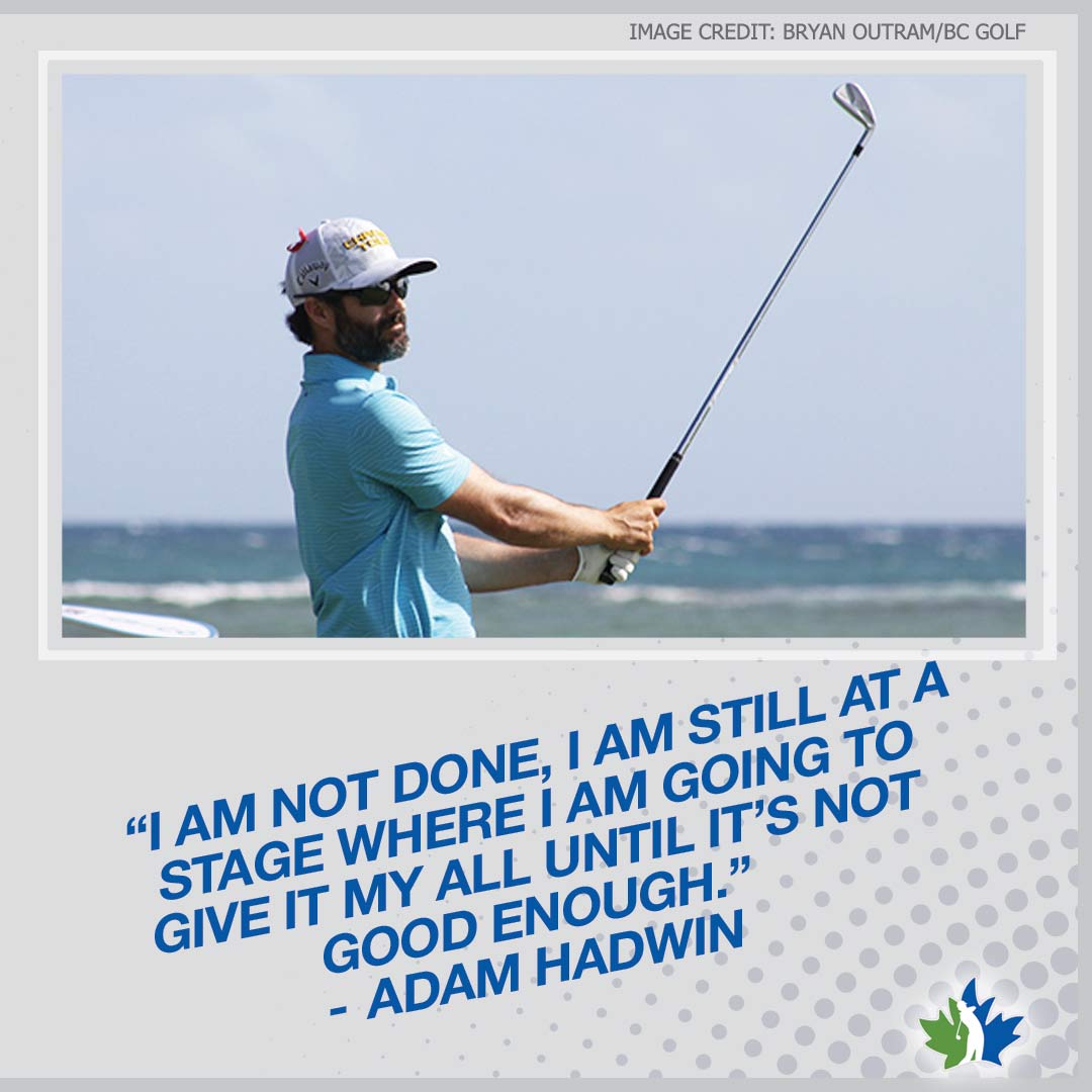 BC Golf (@bc_golfer) on Twitter photo BC's <a href="/ahadwingolf/">adam hadwin</a> has had a tough year but he's prepared to bear down and keep his <a href="/PGATOUR/">PGA TOUR</a> card, read <a href="/BradZiemer/">Brad Ziemer</a>'s story and interview with Adam here: bit.ly/4pDYnYL BC's <a href="/ahadwingolf/">adam hadwin</a> has had a tough year but he's prepared to bear down and keep his <a href="/PGATOUR/">PGA TOUR</a> card, read <a href="/BradZiemer/">Brad Ziemer</a>'s story and interview with Adam here: bit.ly/4pDYnYL