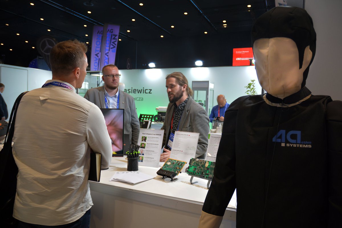 Łukasiewicz – PIMOT tweet media