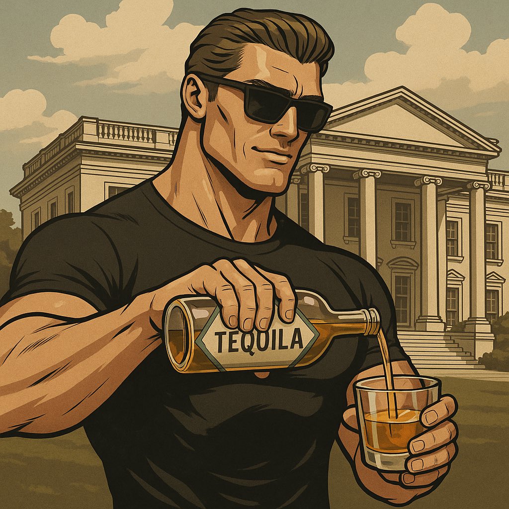 “Sometimes the grind tries to paralyze you. One pour, one flex, and the Mansion fire returns. 🍹🏛️
We don’t run from the weight of life — we sip, we smile, and we build the Mansion higher.”

#Mansioncoin #HoldTilMansion #FounderEnergy