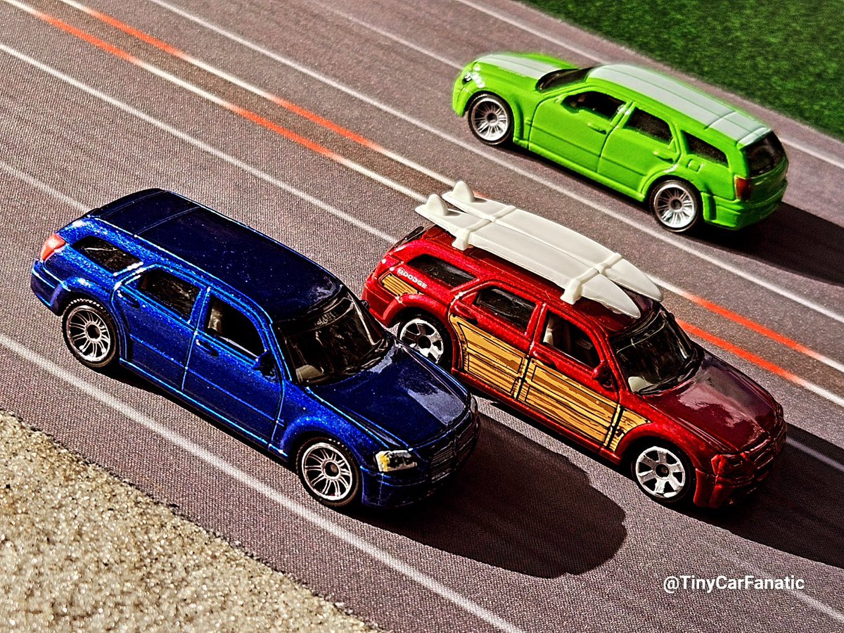 TinyCarFanatic's tweet photo. Matchbox diecast 2005 Dodge Magnum Collection update 

#dodge 
#mopar
#hotwheels
#hotwheelscollectors
#hotwheelsphotograpy
#matchbox
#matchboxcollector
#majorettediecast
#tomica
#diecast
#diecastcars
#tinycarfanatic https://t.co/KIzcmIqf6e