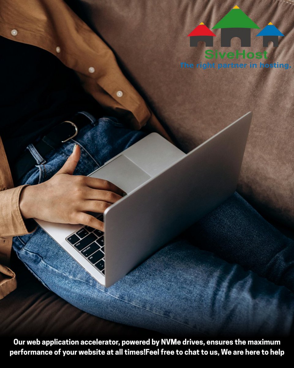 ⏳ Stop losing customers to competitors!
Get your business online with SiveHost starting from ONLY R10/month.

✅ Unlimited Website Traffic
✅ Unlimited Emails
✅ Unlimited Subdomains

👉 Affordable. Reliable. Scalable.
Choose SiveHost, today! sive.host

#Affordable