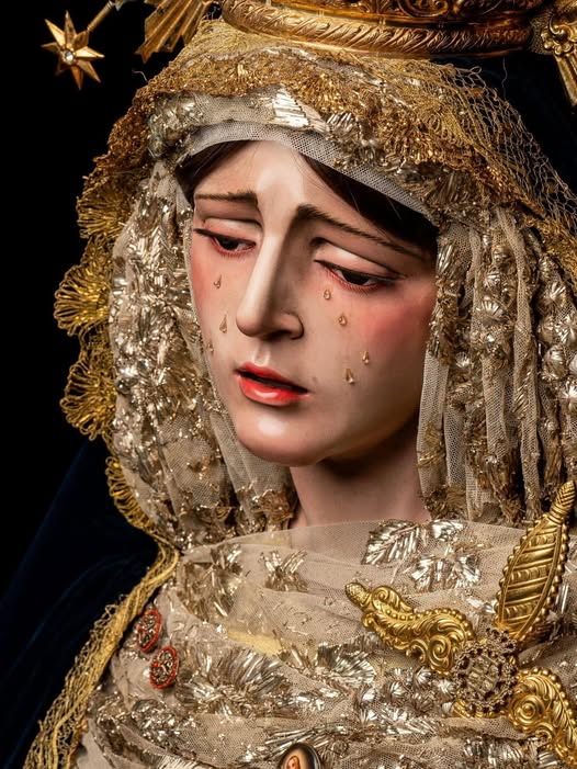 #Cadiz I La Reina de Todos los Santos se incorpora a la nómina de pasos que procesionarán en la próxima Semana Santa de Cádiz
#TDSCofrade #NoticiasEDC #CofradiasAND <a href="/SagradaCena/">Hdad. Sacramental de la Sagrada Cena - Cádiz</a> 
eldiariocofrade.org/uncategorized/…