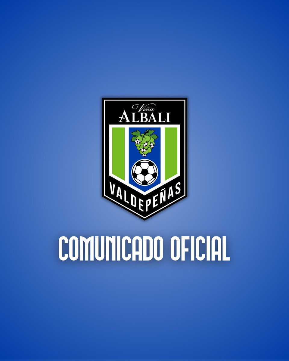 Viña Albali Valdepeñas tweet media