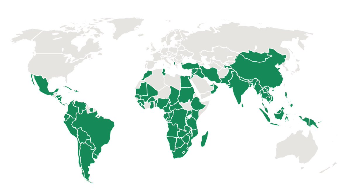 LN4HandProject's tweet image. Studies have identified a significant global divide in access to care, with two-thirds of amputees living in low-resource settings. Help us reach them today! ln4handproject.org/become-a-partn…