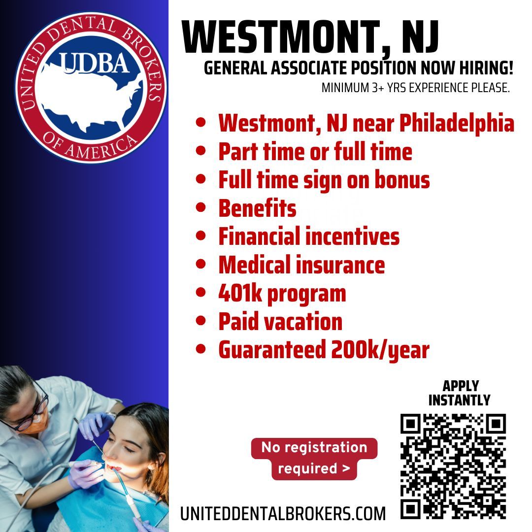 United Dental Brokers of America tweet media