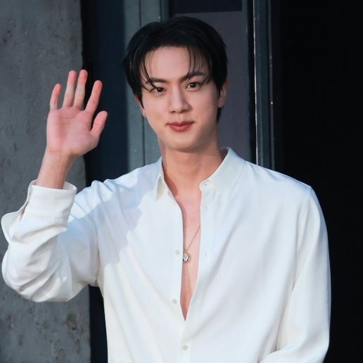 GUCCI ROYALTY JIN 
#JinxGucci #Jin #MFW #GucciLaFamiglia