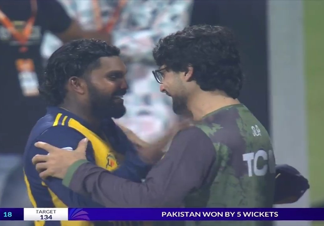 Cricket is so beatuiful without that certain team's involvement.