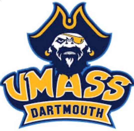 Beyond blessed to receive an offer from University of Massachusetts Dartmouth!!
Extremely thankful for the opportunity.
#goCorsairs #AGTG #blessed 🇳🇿🇳🇿💪💪