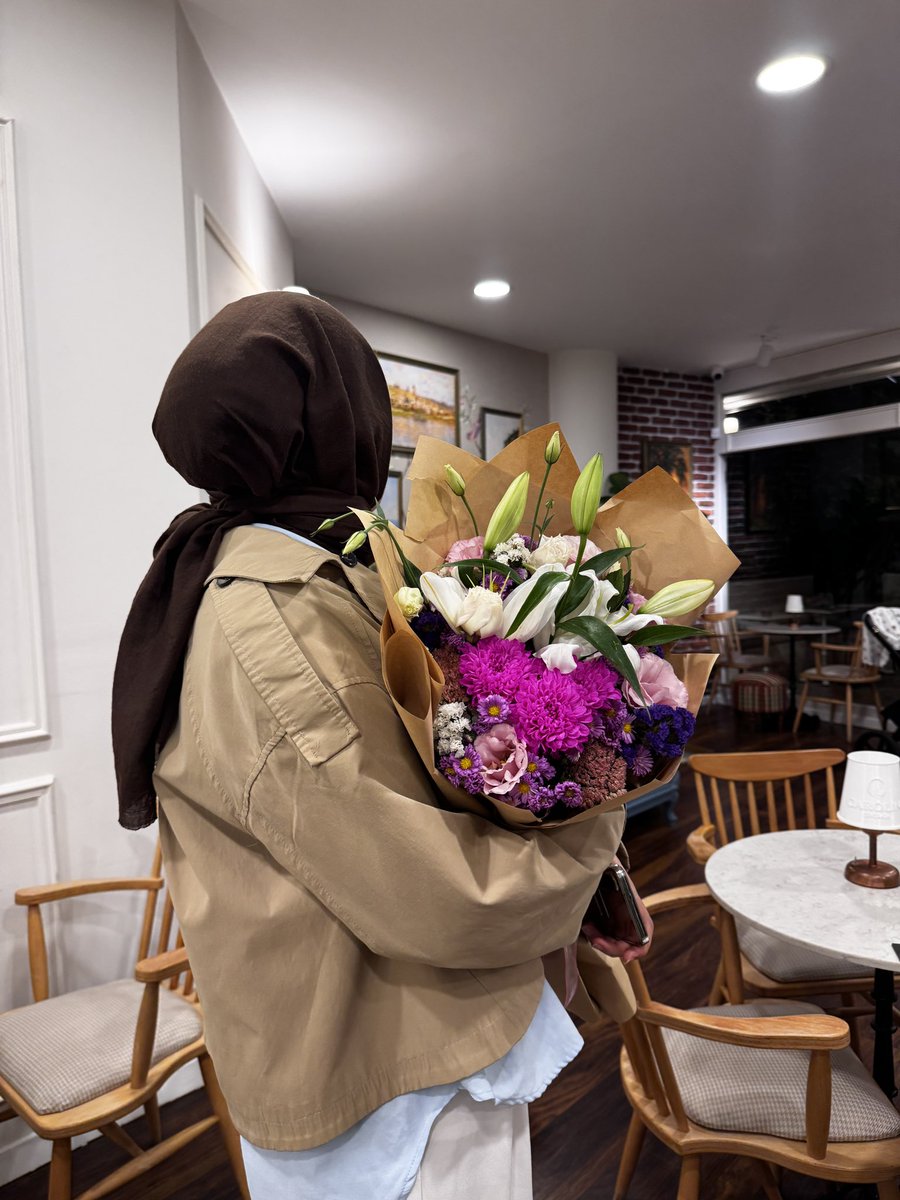 Eylül çiçekleri alındı mı kızlar