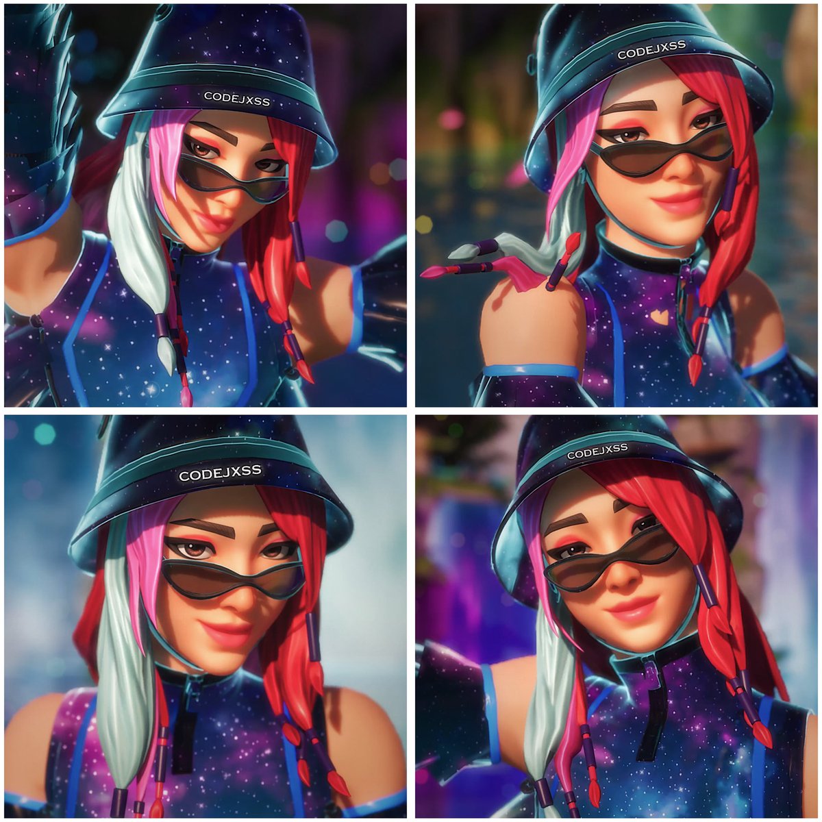 CodeJxss's tweet image. 𝐋𝐀𝐍𝐀 𝐋𝐋𝐀𝐍𝐄 🤍💙

📍𝐓𝐄𝐓𝐒𝐔 𝐑𝐄𝐏𝐋𝐀𝐘’𝐒 𝐌𝐀𝐏 𝐕𝟑

𝐌𝐎𝐑𝐄 𝐒𝐊𝐈𝐍𝐒 𝐂𝐎𝐌𝐈𝐍𝐆 𝐒𝐎𝐎𝐍!